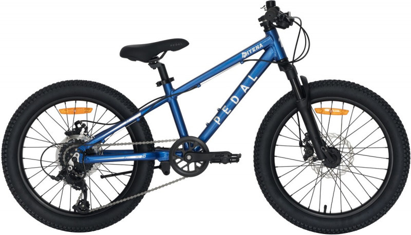 Pedal Hyena 20 Kids Mountain Bike
